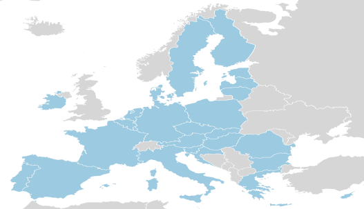 European_Union_map